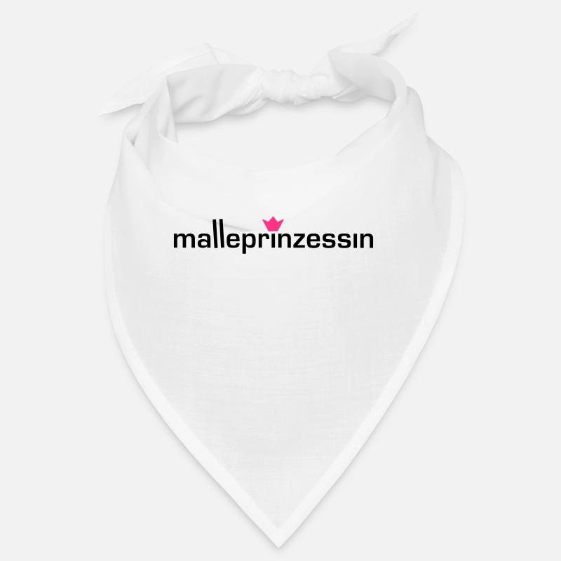 malleprinzessin Bandana