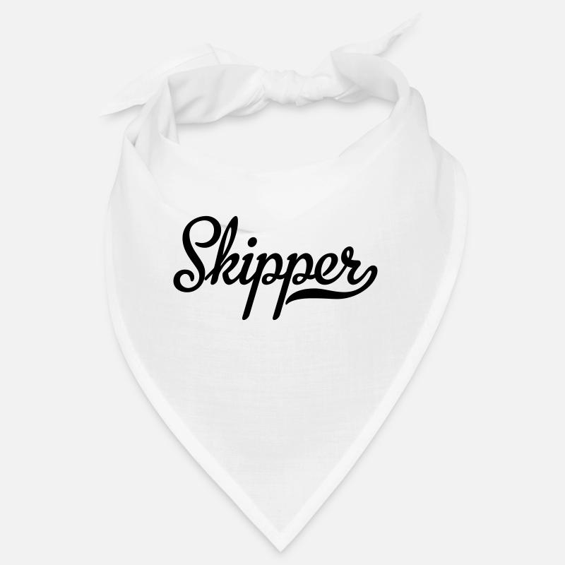 Skipper Bandana