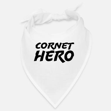 Cornet Hero Bandana