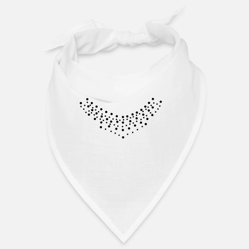 collier Bandana