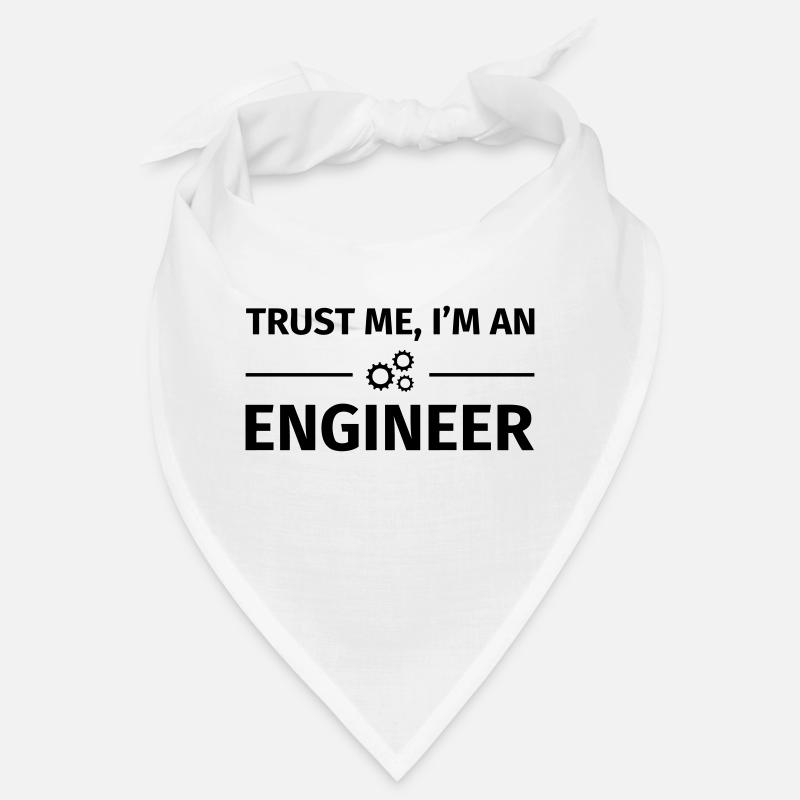 Trust me I'm an Engineer Bandana