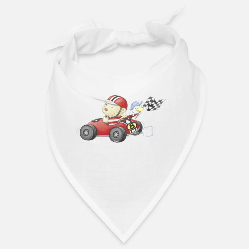 PP_Rennfahrer_01 Bandana