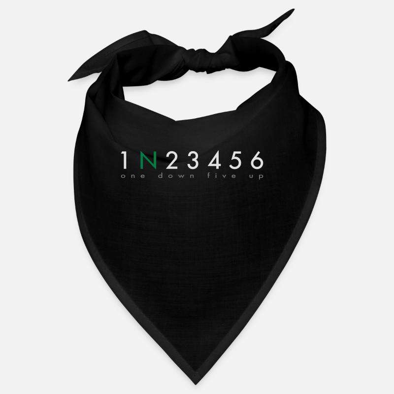 Motorcycle Bandana