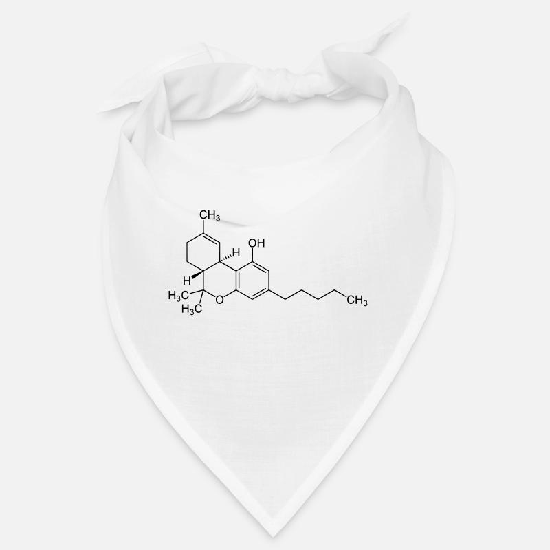 thc Bandana