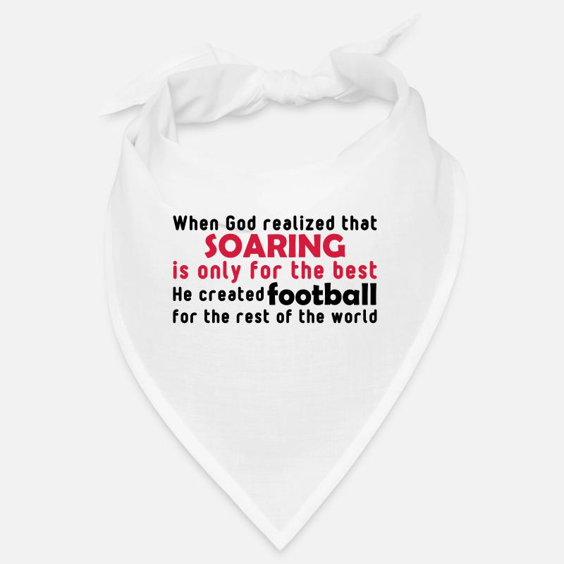 god soaring Bandana