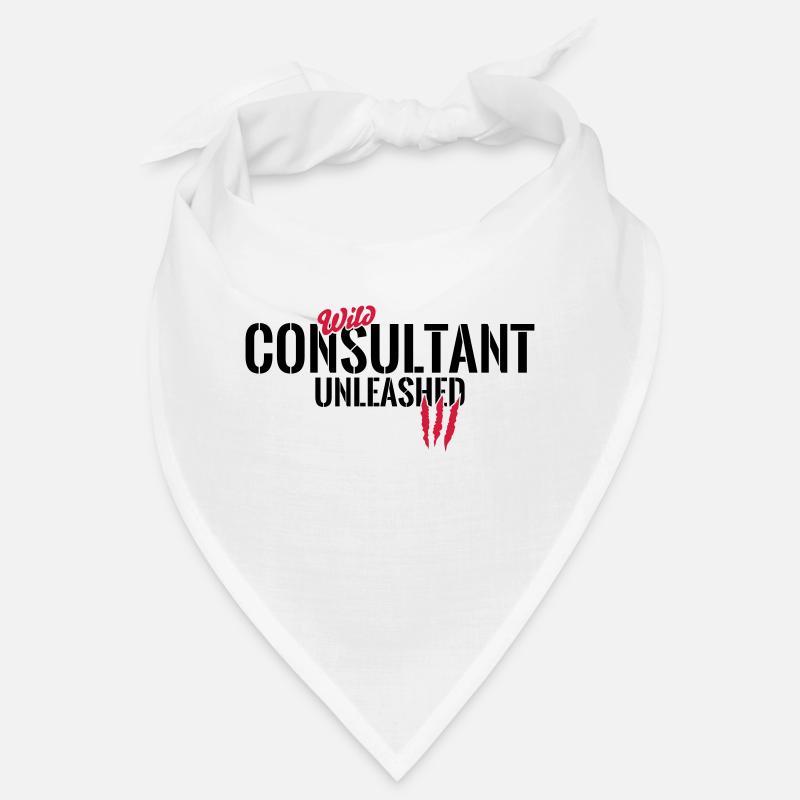 Wilder Adviser unleashed Bandana