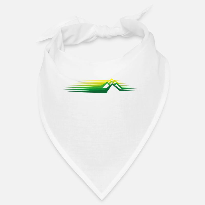 Berge Bandana