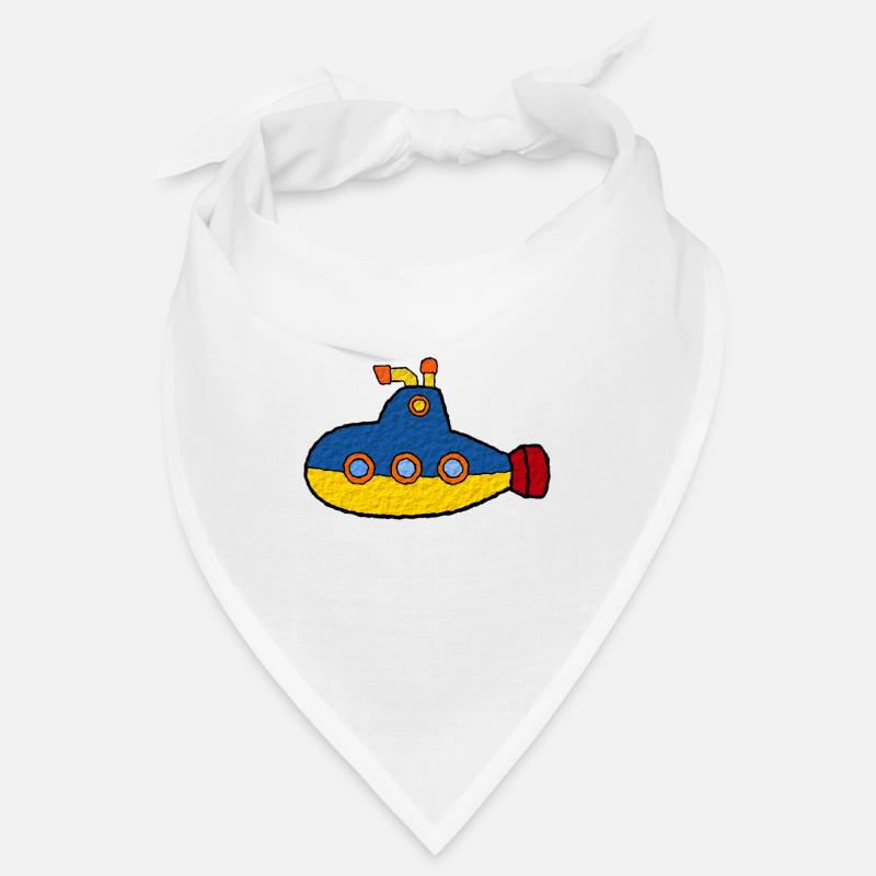 U-Boot Bandana