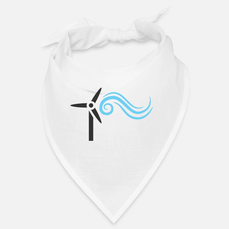 windmill Bandana