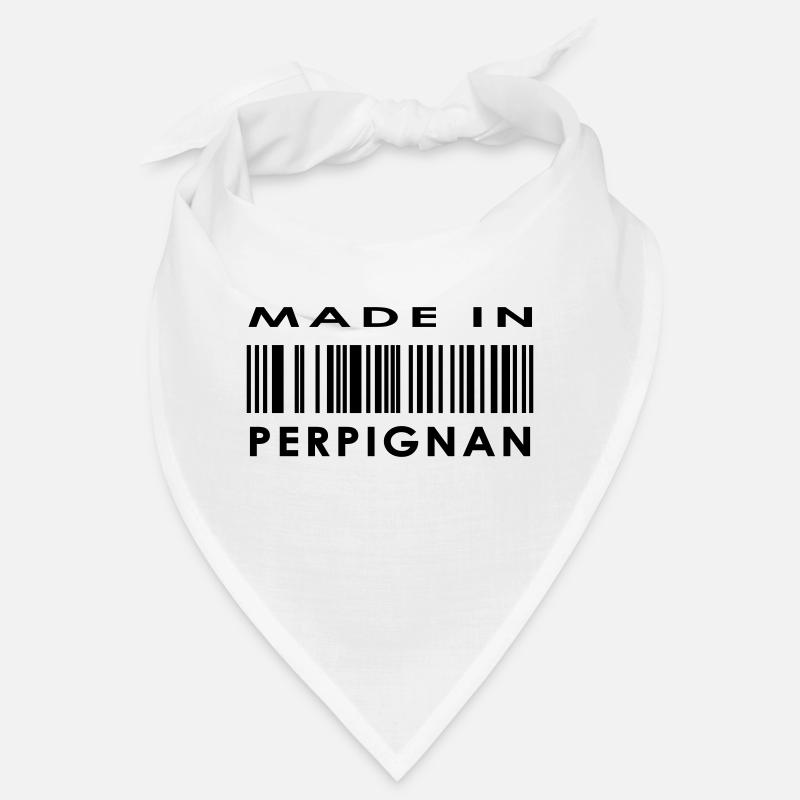 Perpignan Bandana