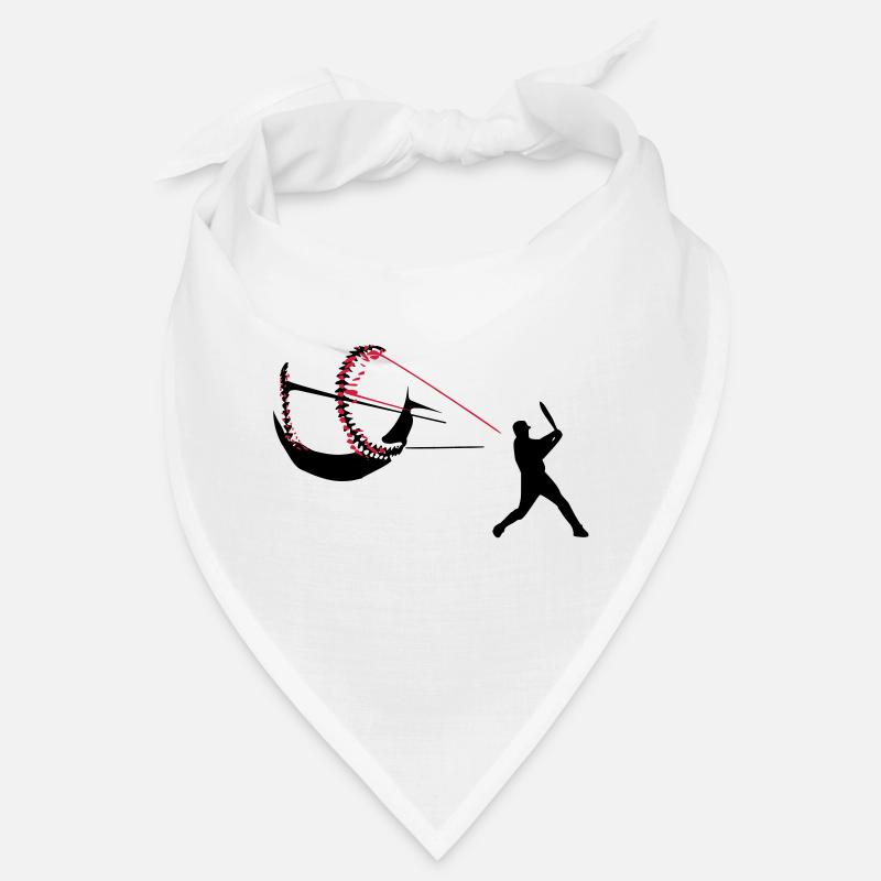 base-ball Bandana