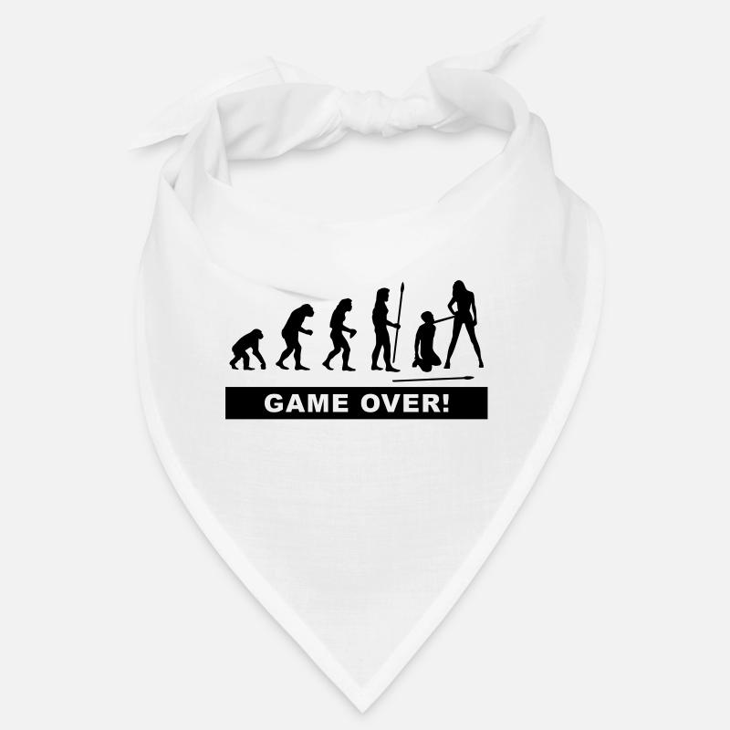 evolution_wedding2 Bandana