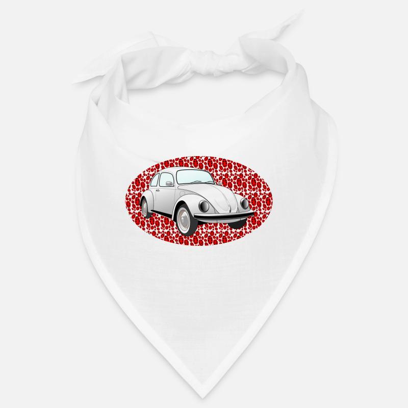 coccinelle Bandana