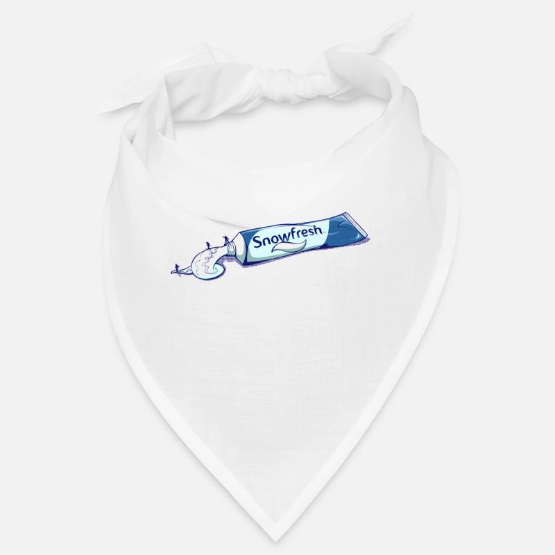 snowfresh Bandana