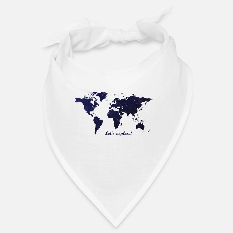Welt Bandana