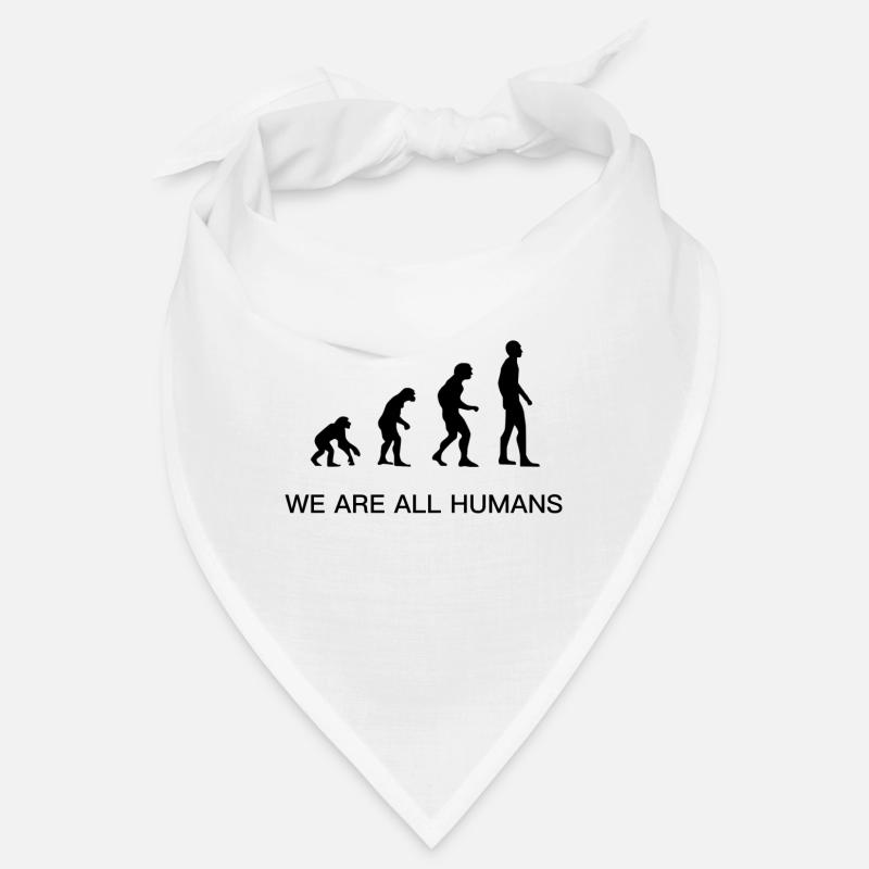 Evolution Bandana