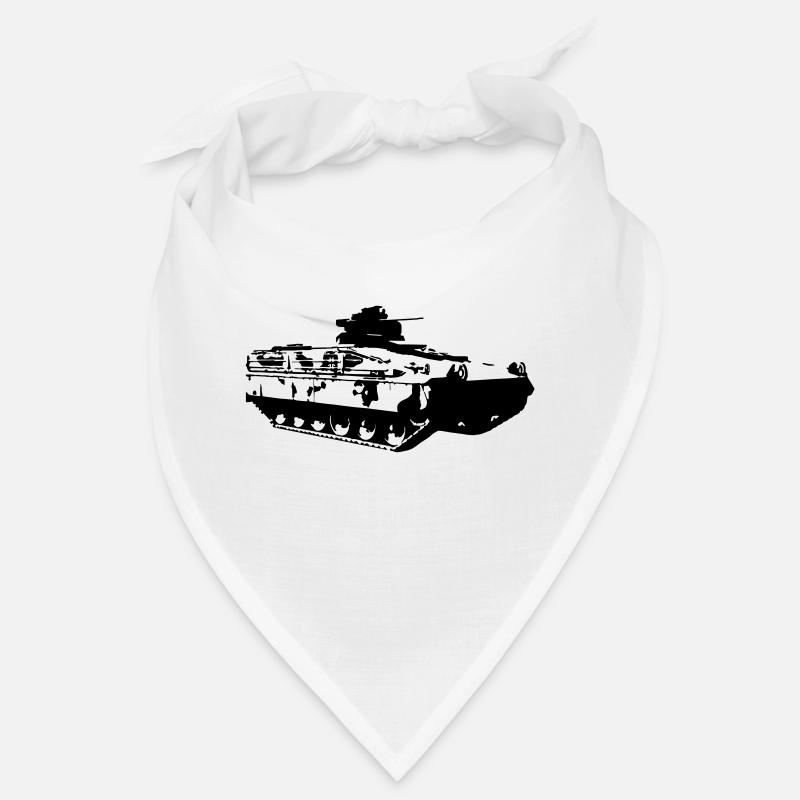 Schützenpanzer Marder Bandana