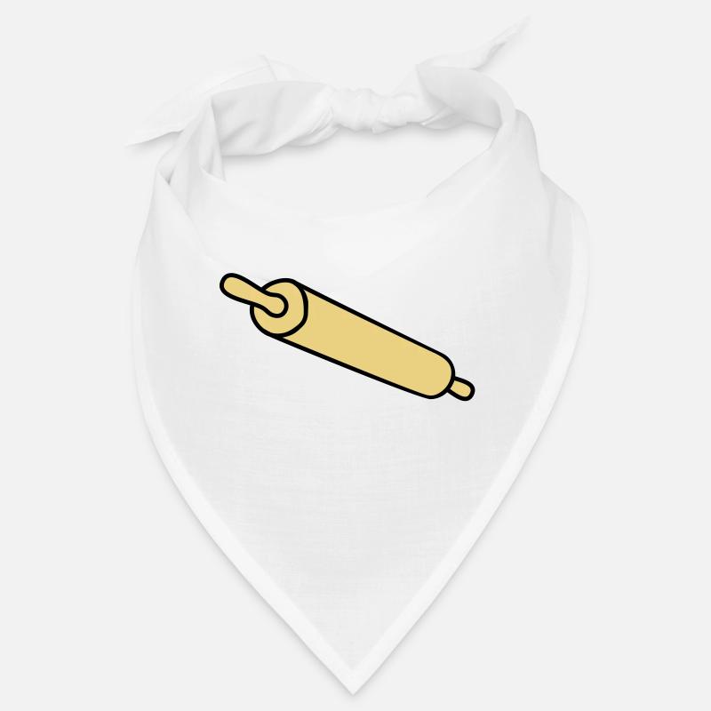 rolling_pin Bandana