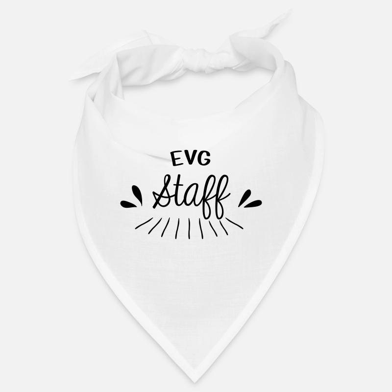 EVG STAFF Bandana