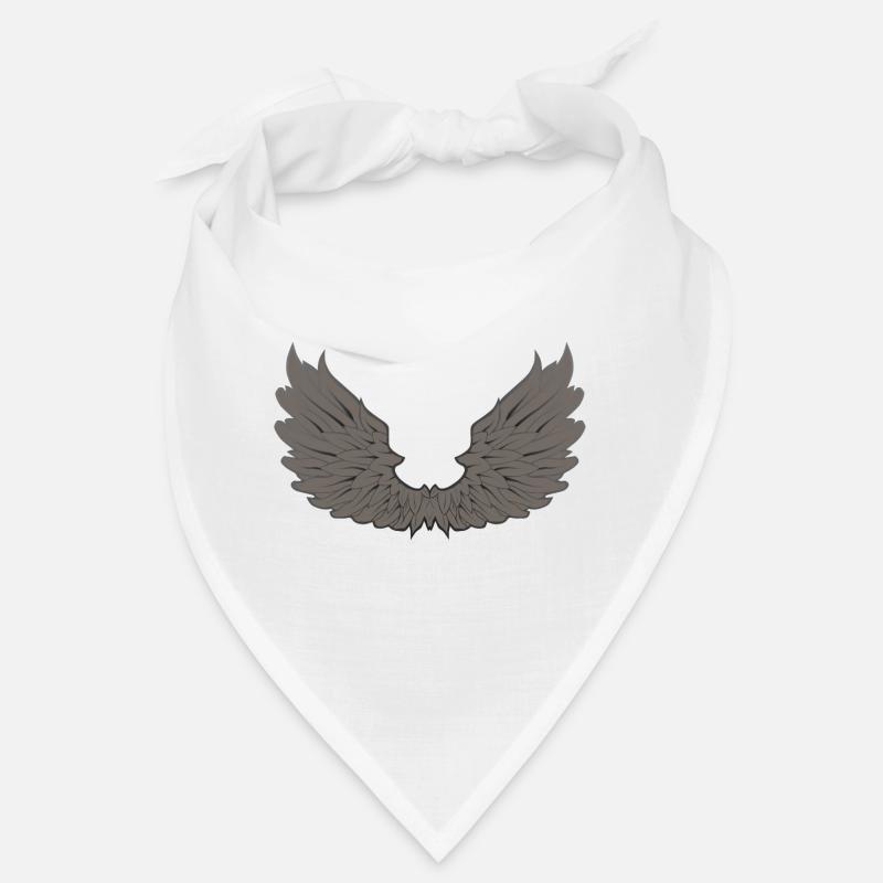 aile aille forme 25032 w Bandana