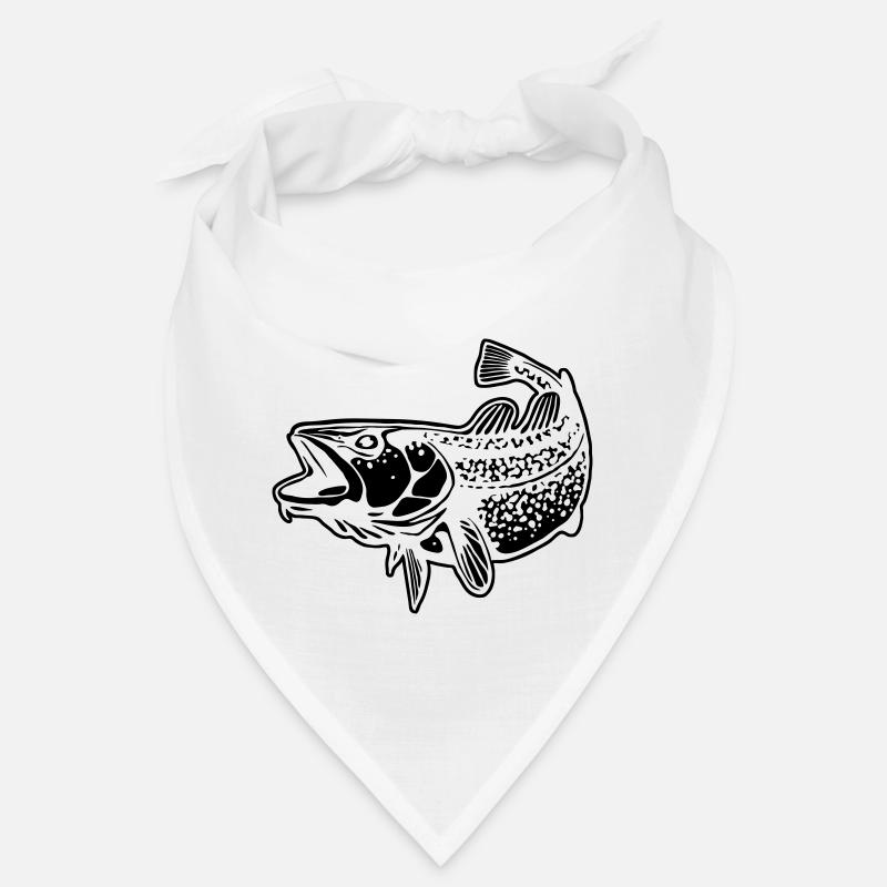 cod Bandana