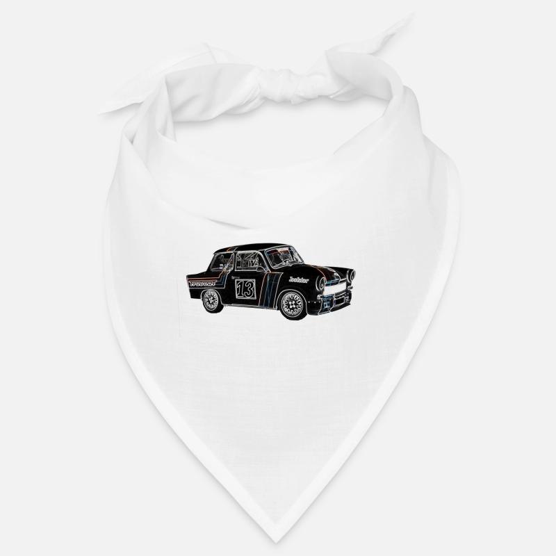 color Bandana