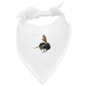 Hummel - Bandana - Weiß - Vorne