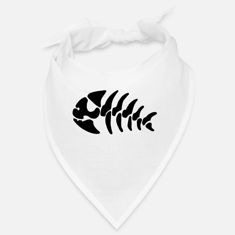 la pêche pirate Bandana