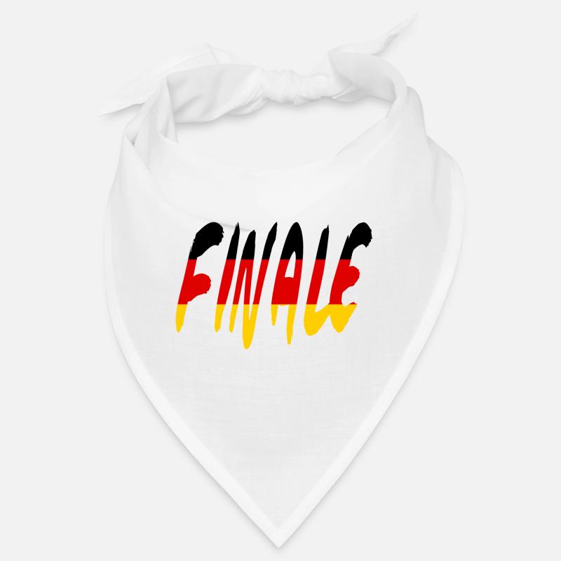 Final Finale Bandana