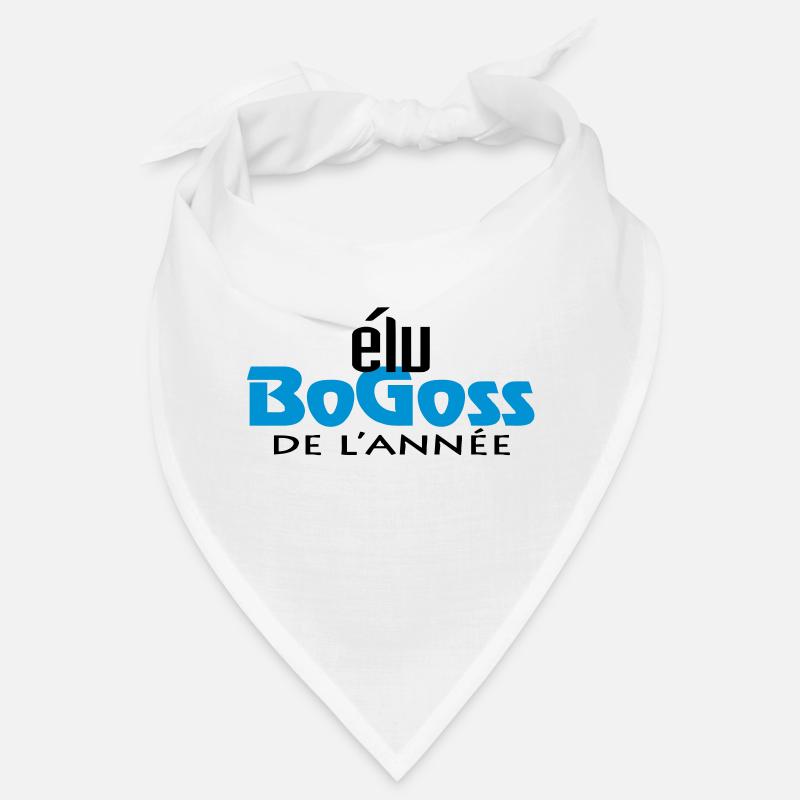 Bogoss de l'année (2c) Bandana