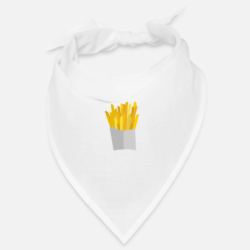 Frites Bandana
