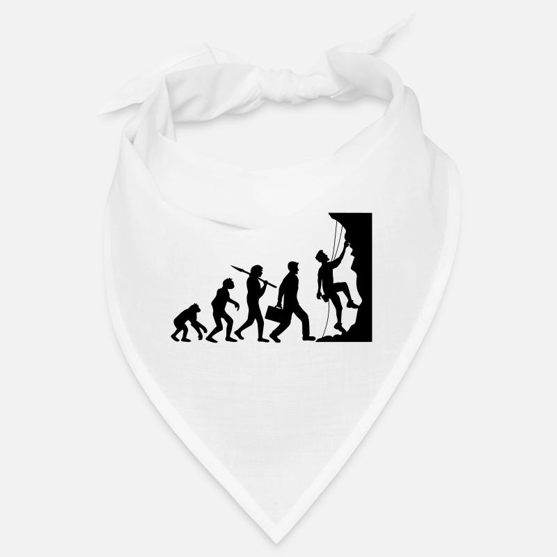 évolution évolution née raide paroi monte Bandana