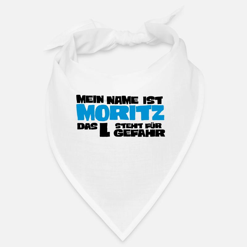 moritz Bandana