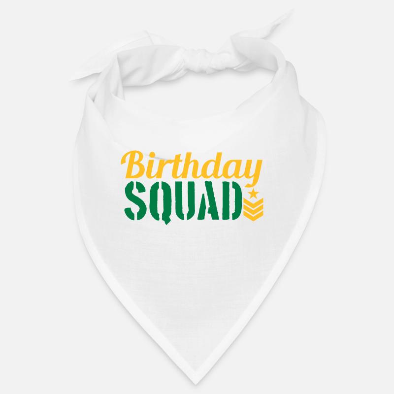 squad militaer armee army general komando einheit Bandana