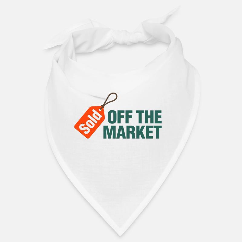 Déjà pris! Bandana