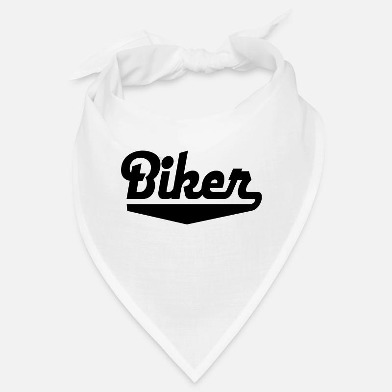 biker Bandana