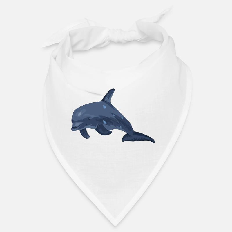 Mon animal de compagnie les créatures marines Bandana