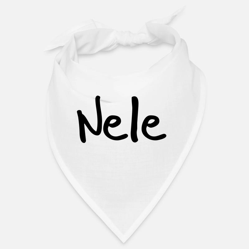 nele Bandana