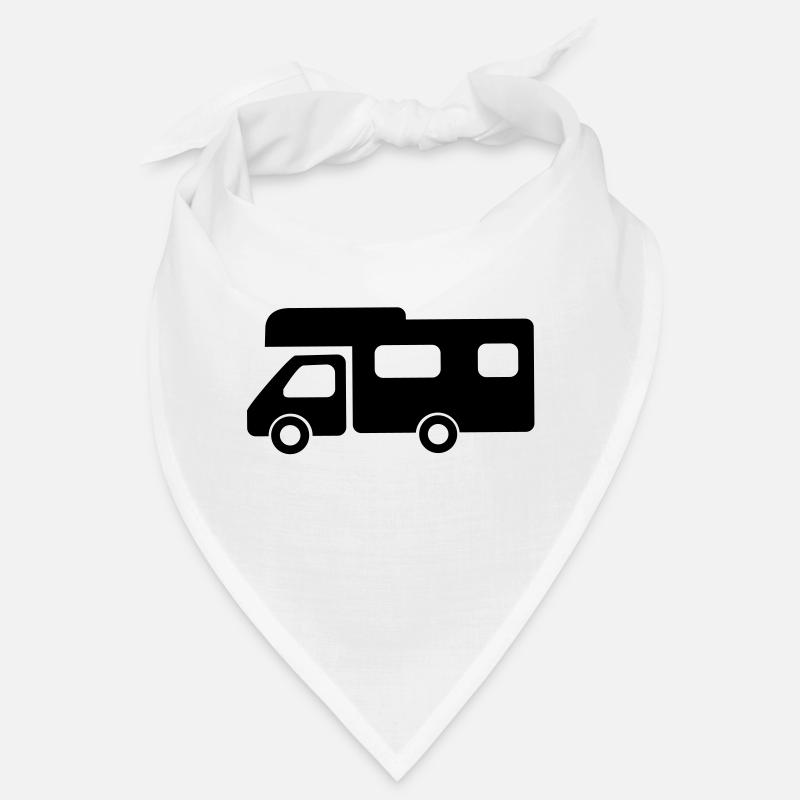 Wohnmobil Bandana