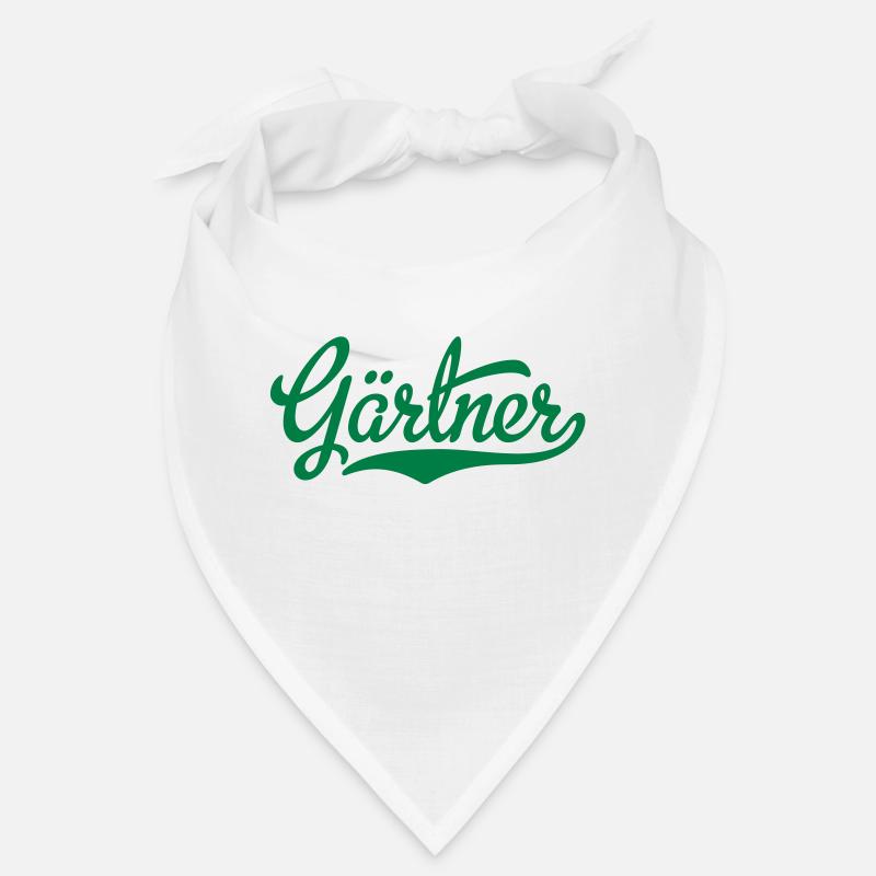 Gärtner Bandana
