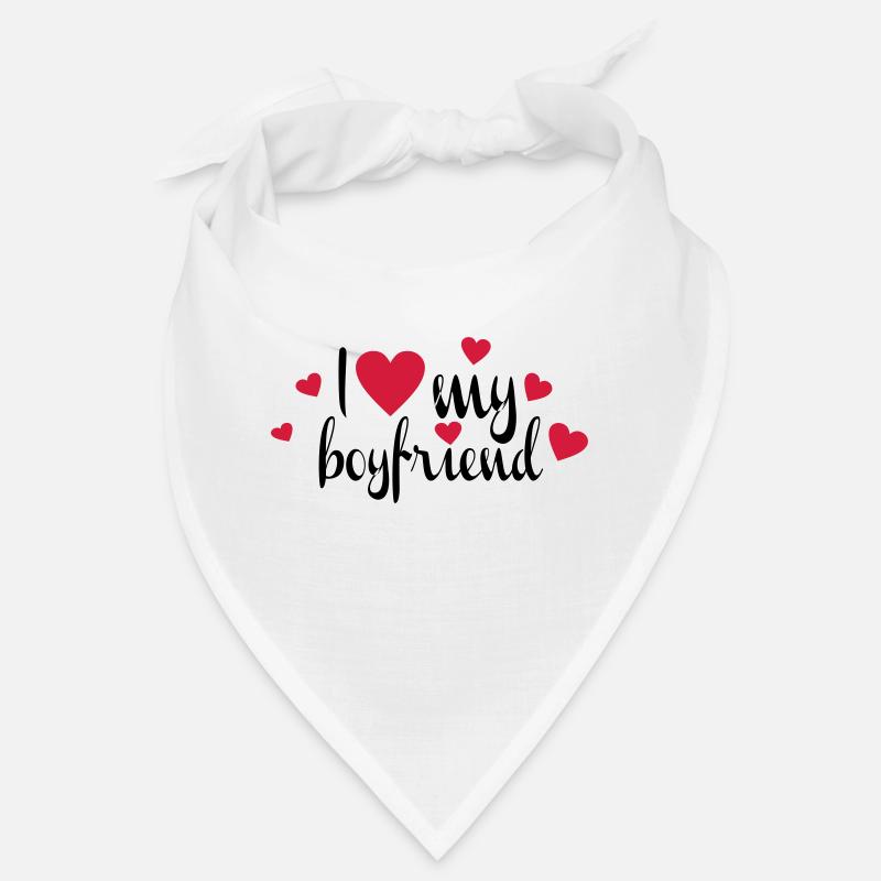 amour Bandana