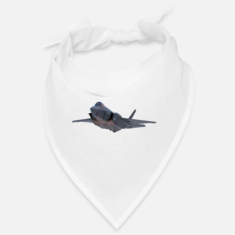 F-35 Bandana