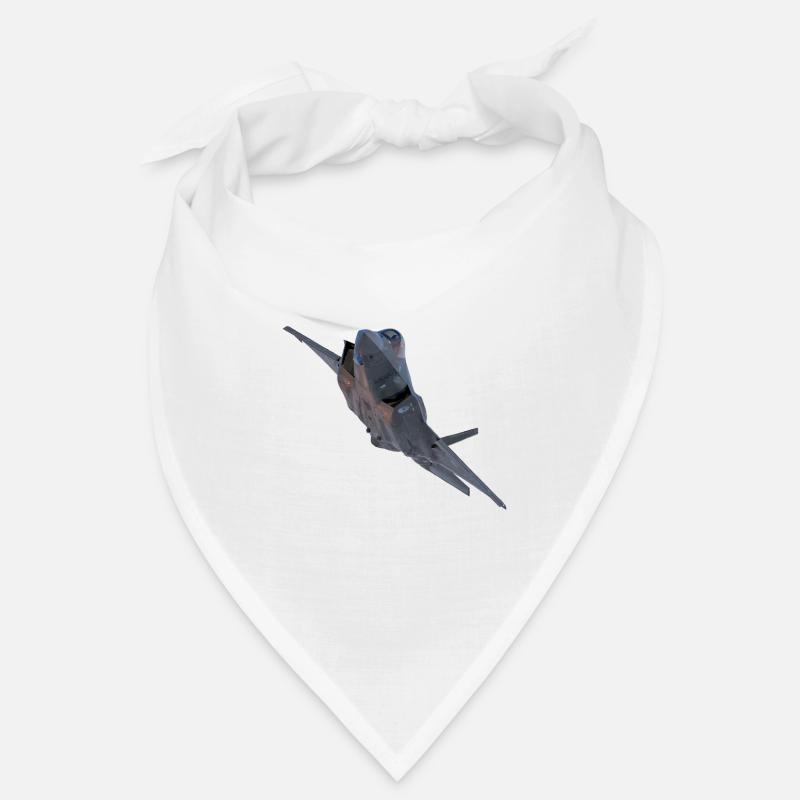 F-35 Bandana