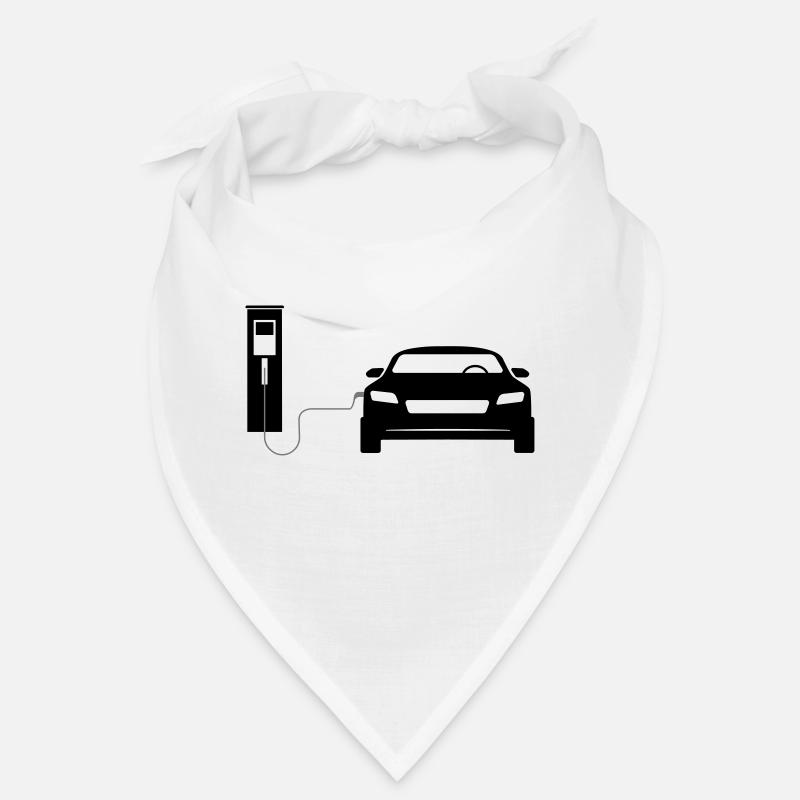 Station de recharge Bandana