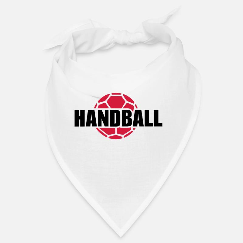 Handball Bandana