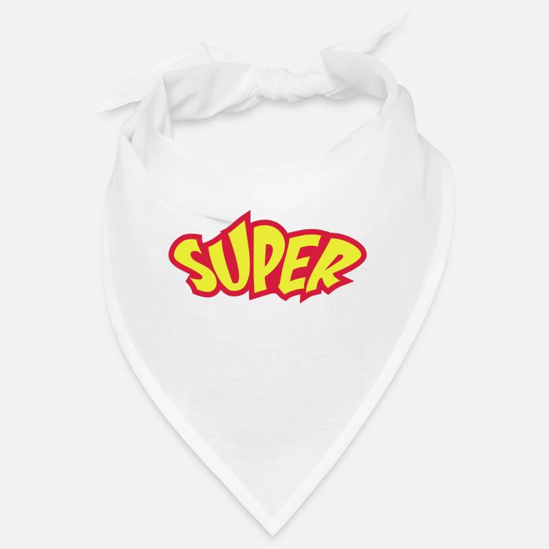 Super Bandana