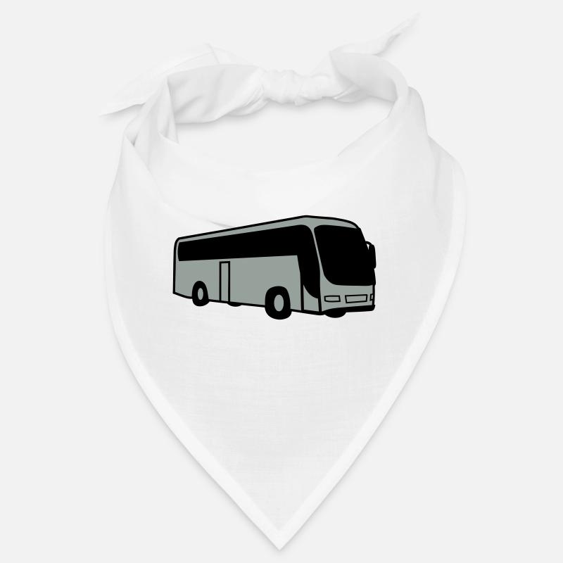 bus Bandana