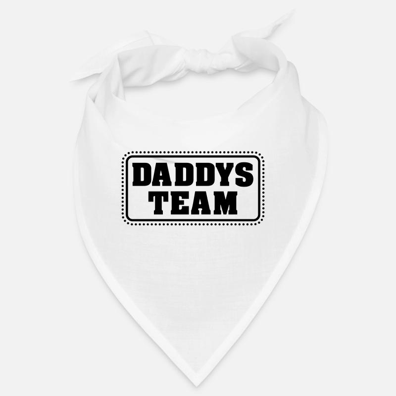équipe de Daddys (1c) Bandana