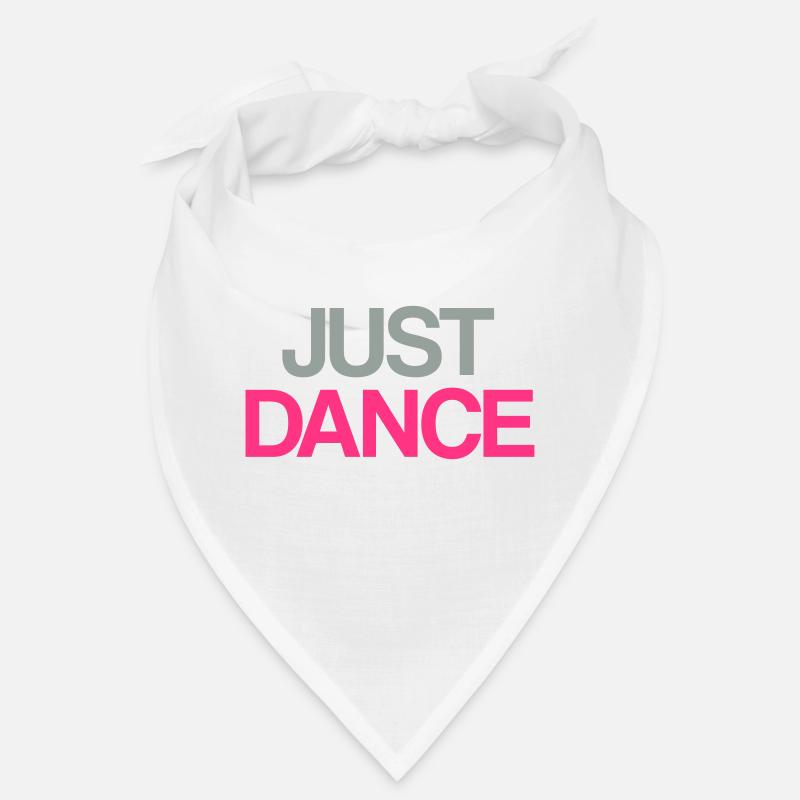 just dance Bandana