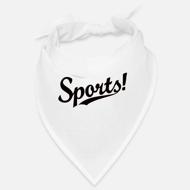 Sport Bandana